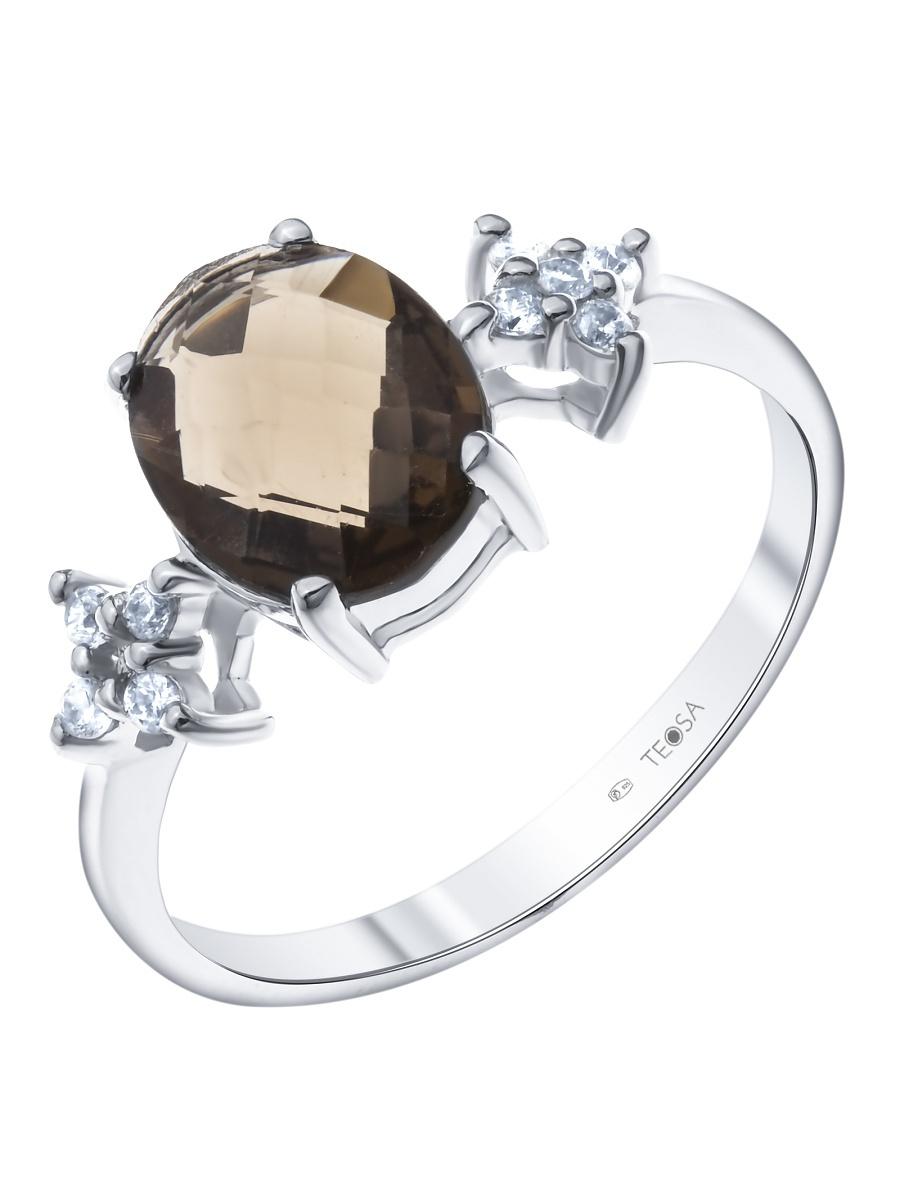 Изделие из серебра Teosa