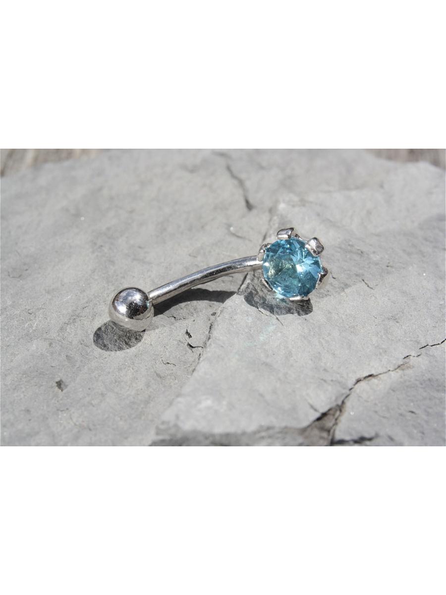 Изделие из серебра МАРКИЗ