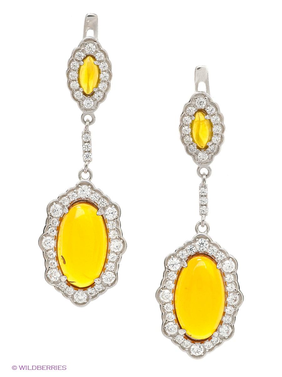 Изделие из серебра Silver Wings