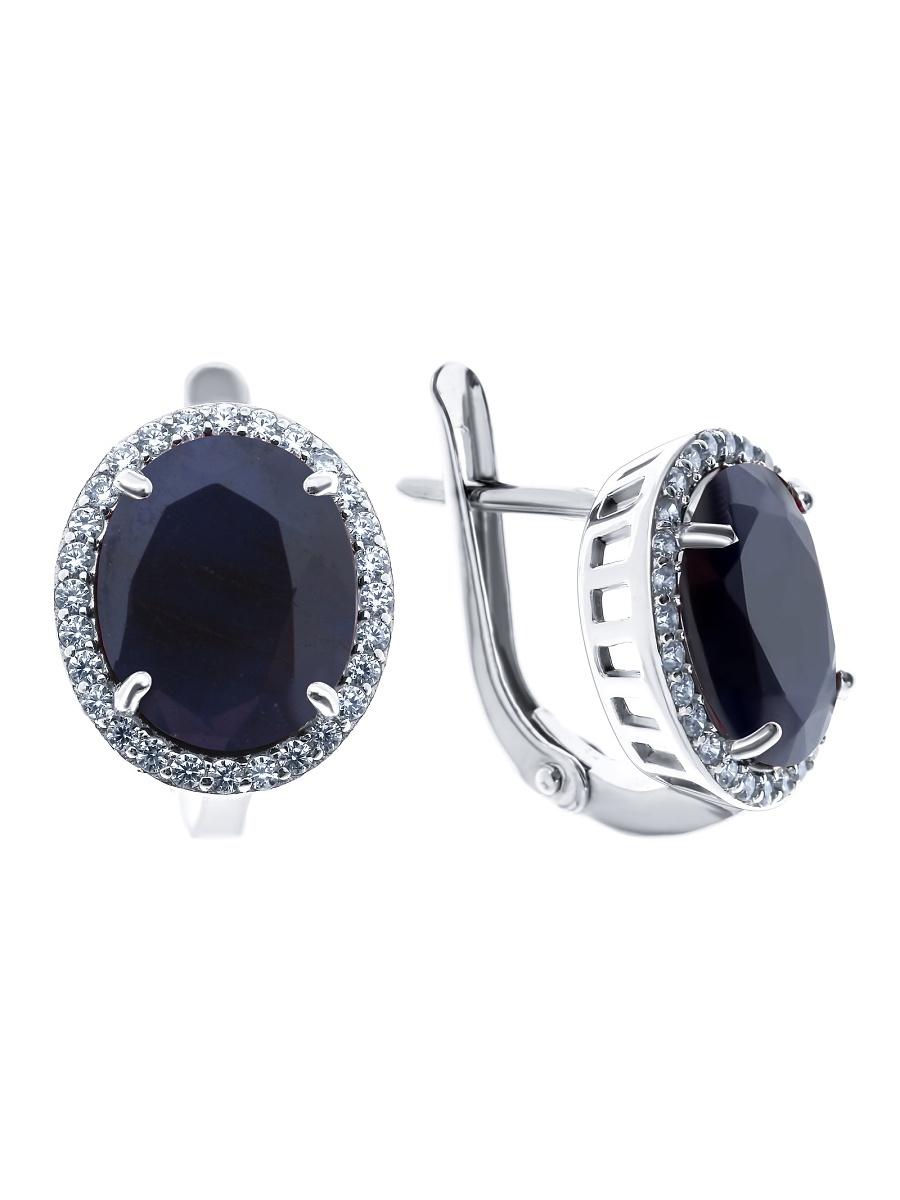 Изделие из серебра Teosa