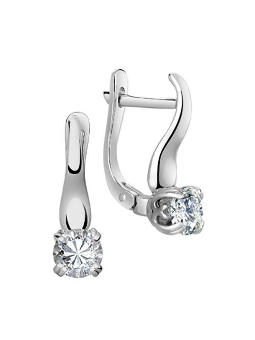 Изделие из серебра Lucente