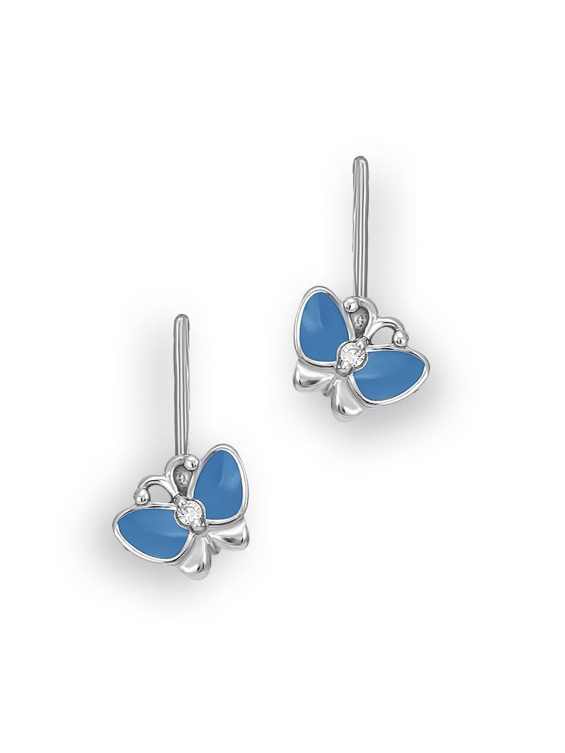 Изделие из серебра KU&KU