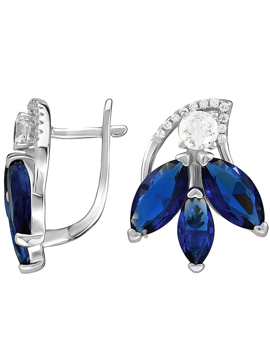 Изделие из серебра RICH LINE