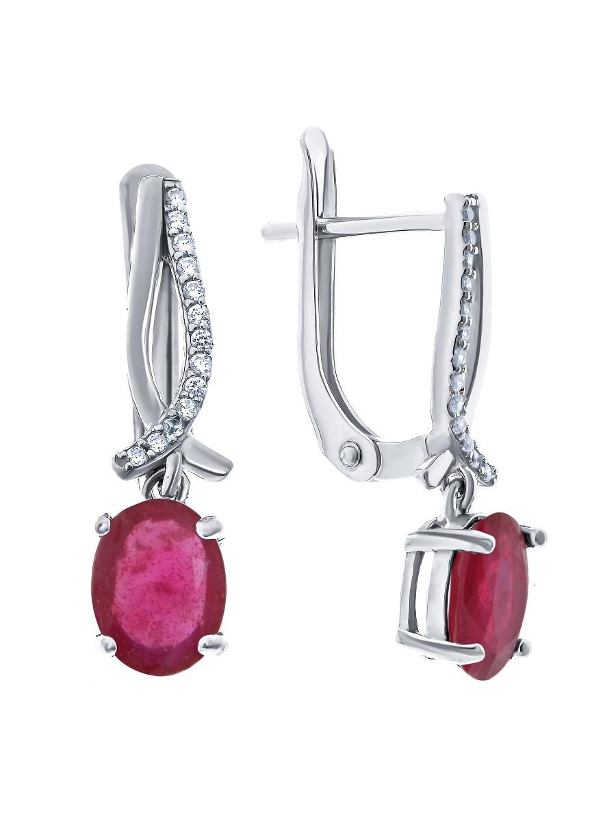Изделие из серебра Teosa
