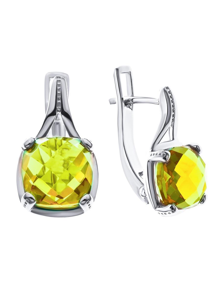 Изделие из серебра Teosa