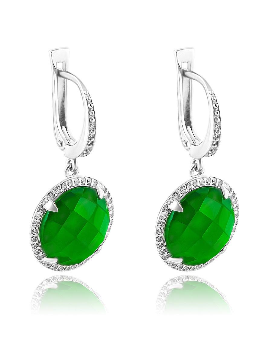 Изделие из серебра Young Moon jewels