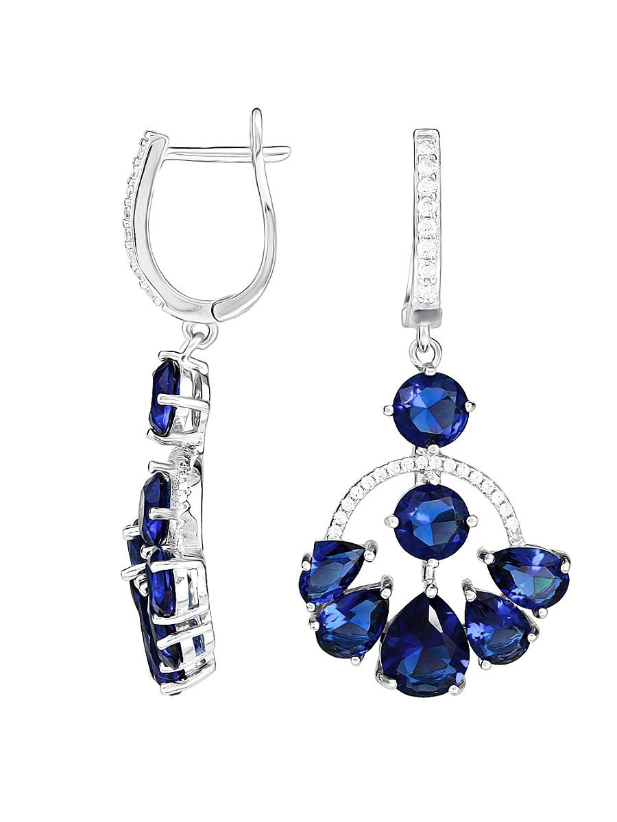 Изделие из серебра RICH LINE