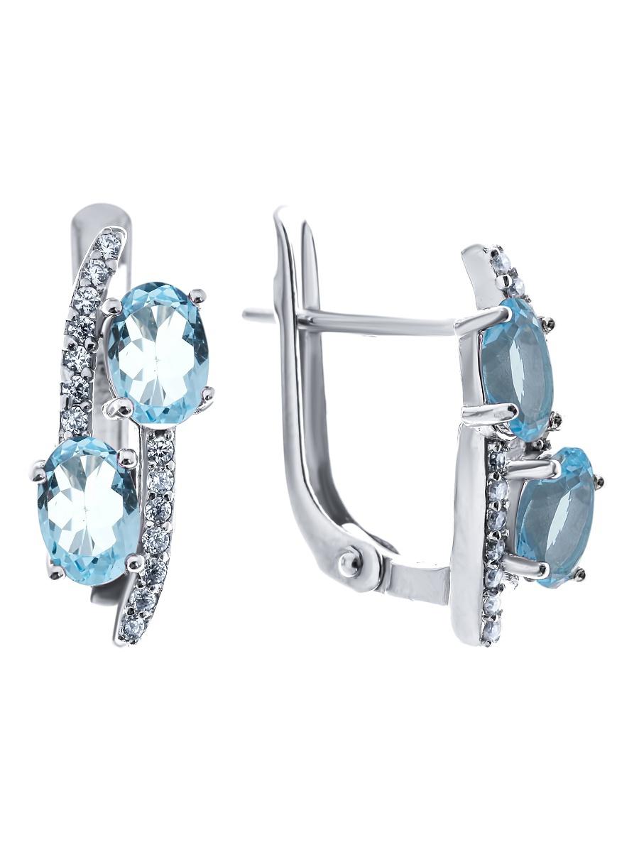 Изделие из серебра Teosa