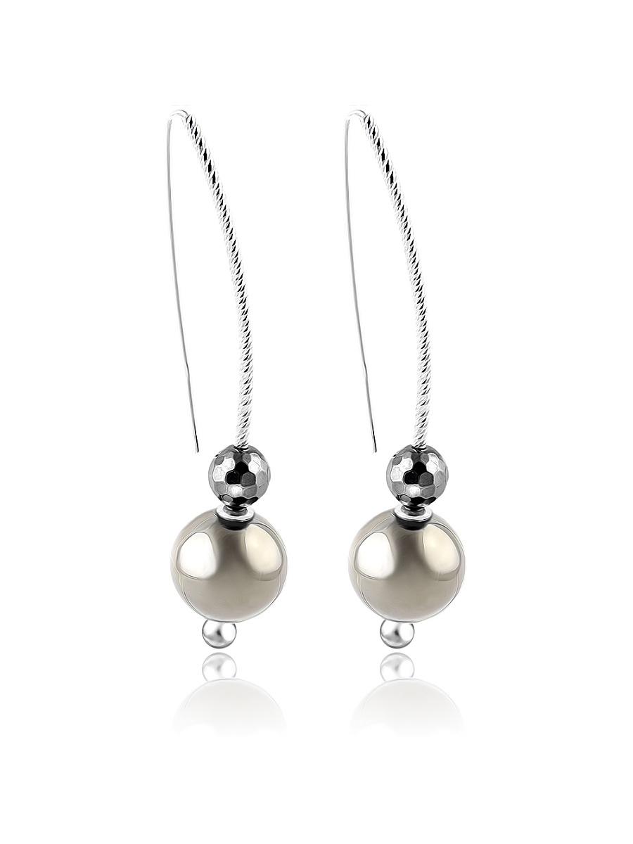 Изделие из серебра Young Moon jewels
