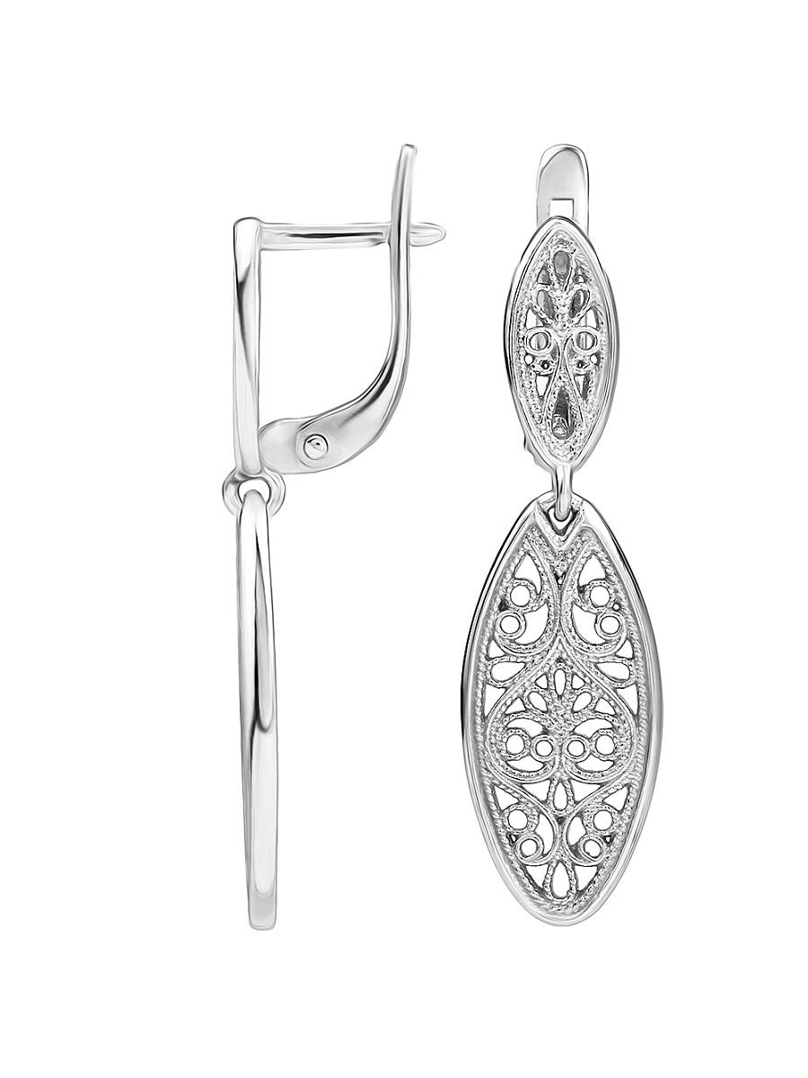 Изделие из серебра RICH LINE