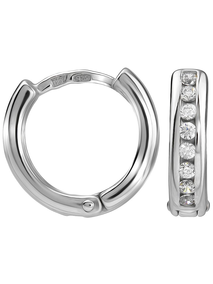 Изделие из серебра RICH LINE