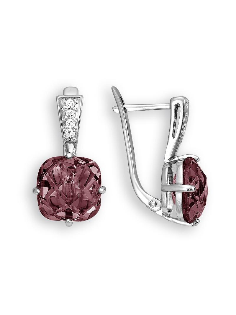 Изделие из серебра KU&KU