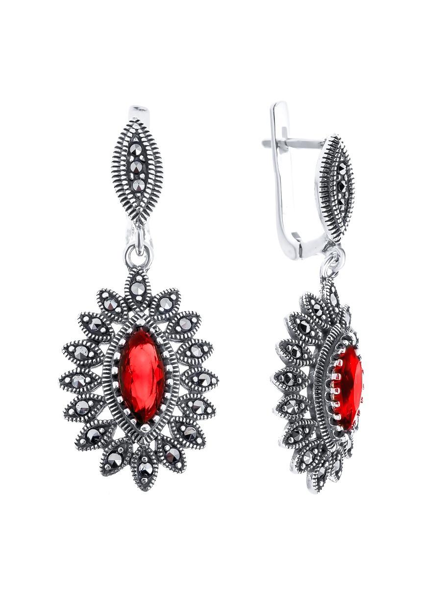 Изделие из серебра Teosa