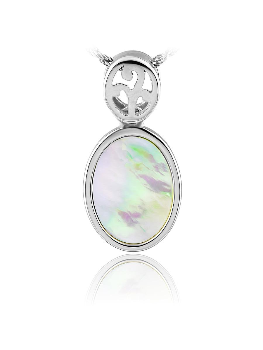 Изделие из серебра Young Moon jewels