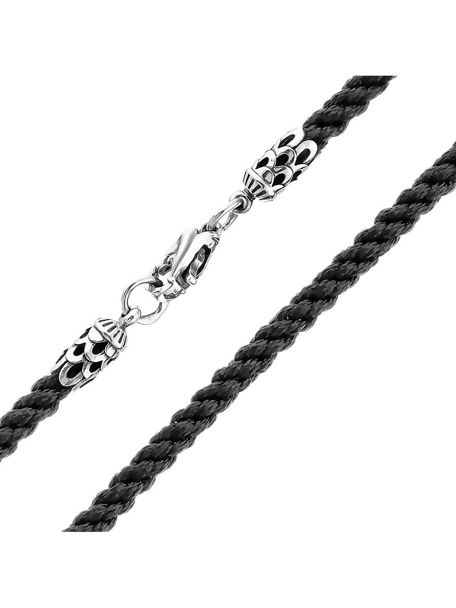 Изделие из серебра RICH LINE