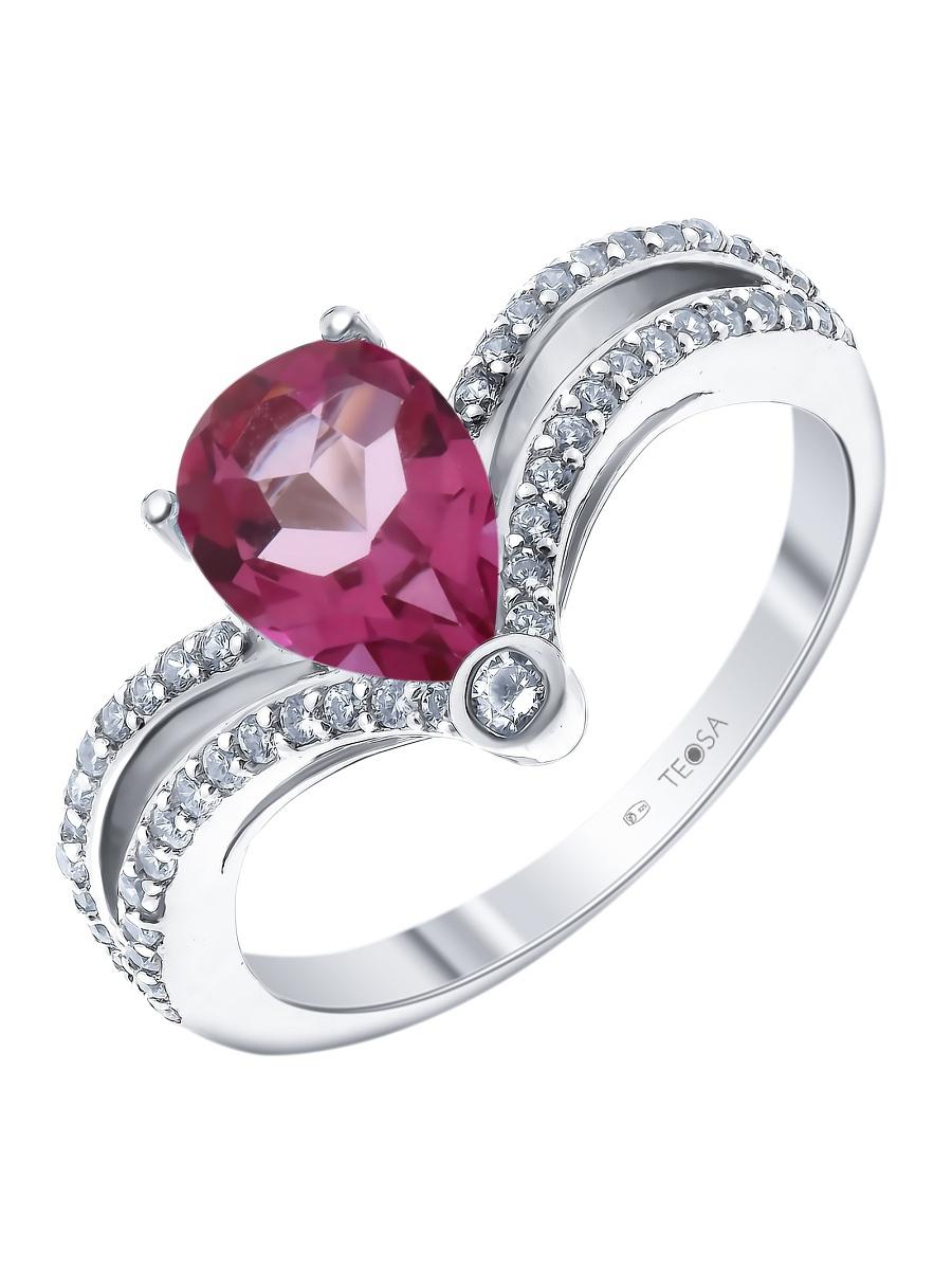 Изделие из серебра Teosa