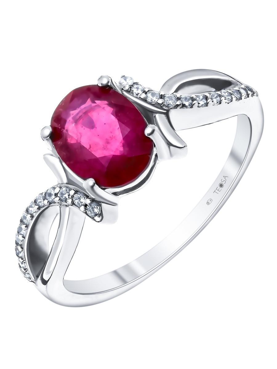 Изделие из серебра Teosa