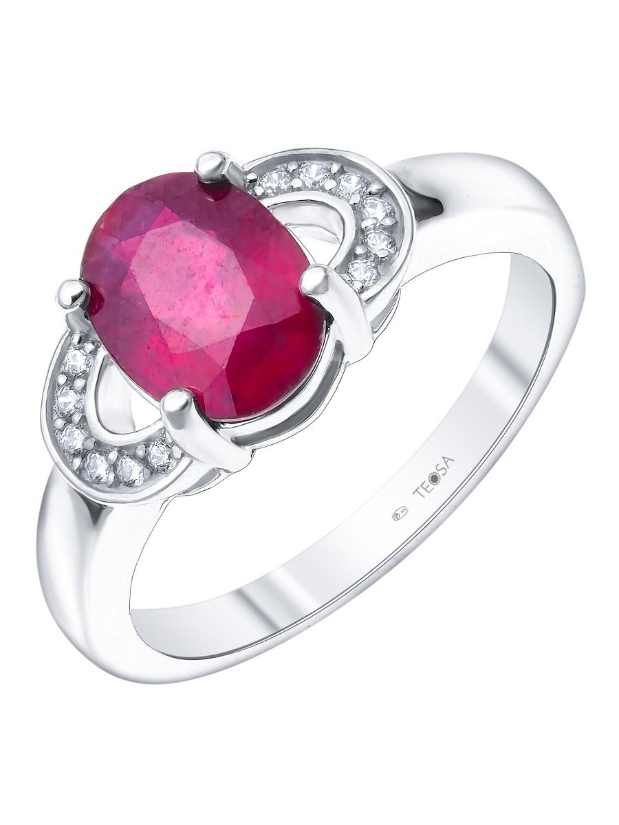 Изделие из серебра Teosa