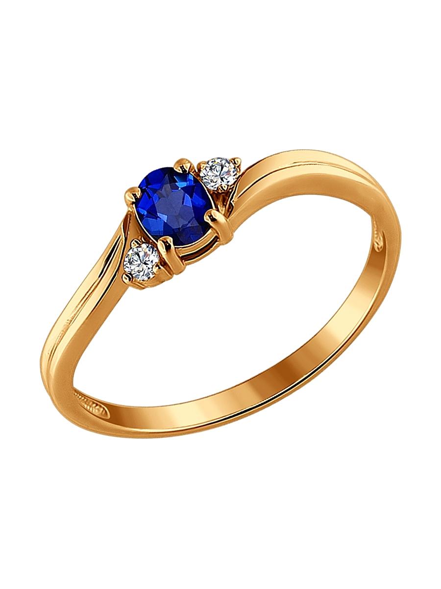 Изделие из золота SOKOLOV