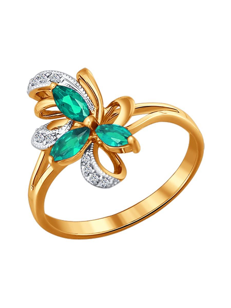 Изделие из золота SOKOLOV