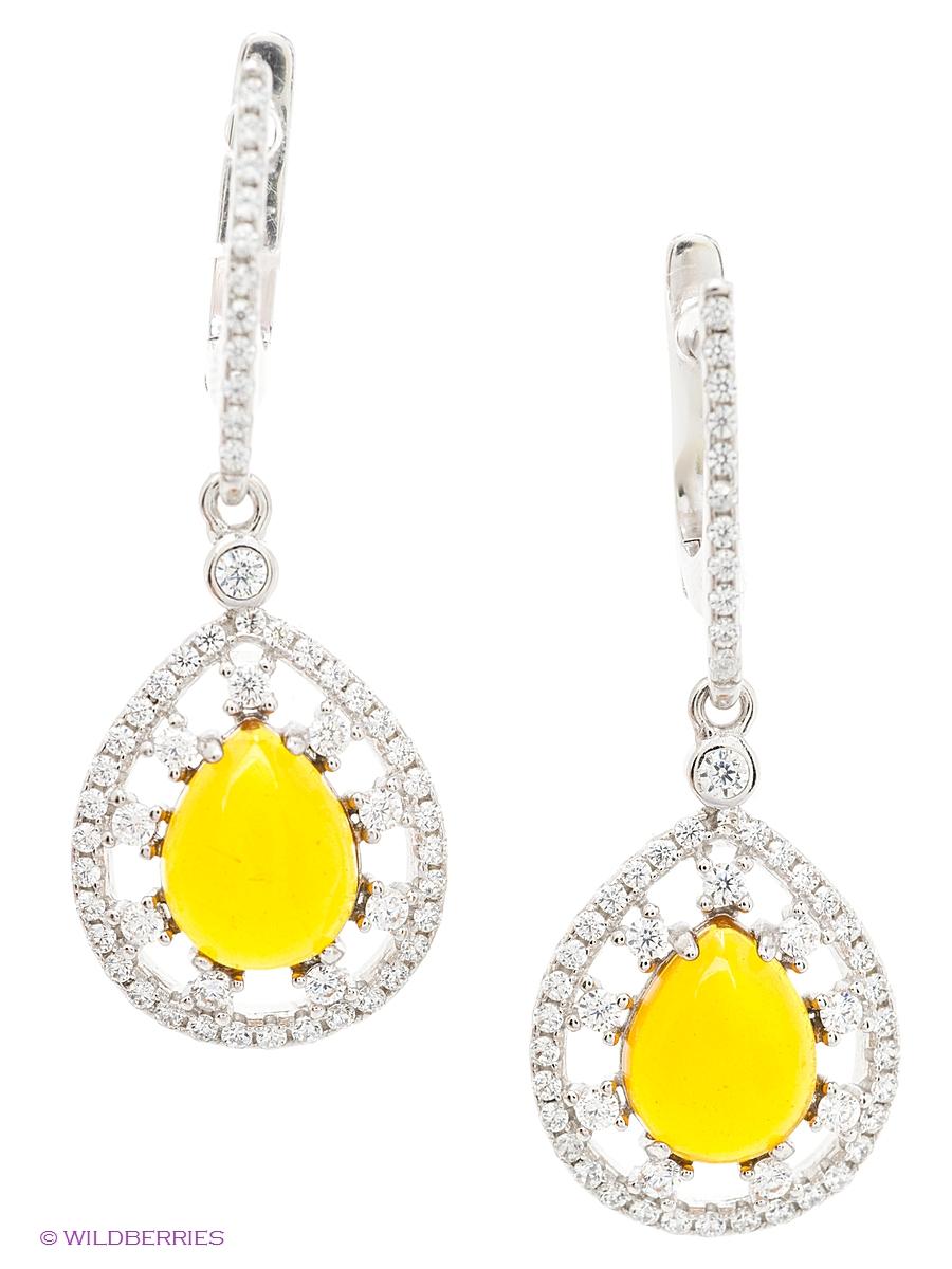 Изделие из серебра Silver Wings