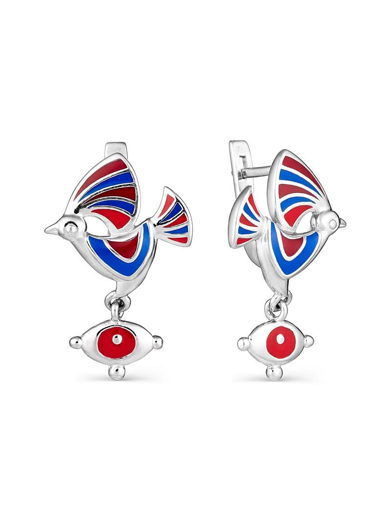 Изделие из серебра KU&KU