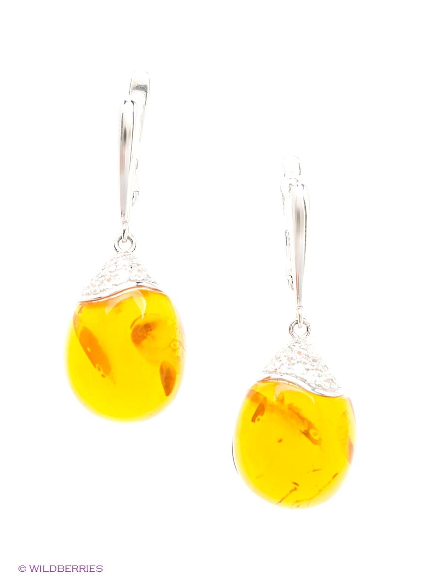 Изделие из серебра Silver Wings