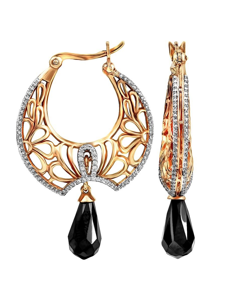 Изделие из серебра RICH LINE