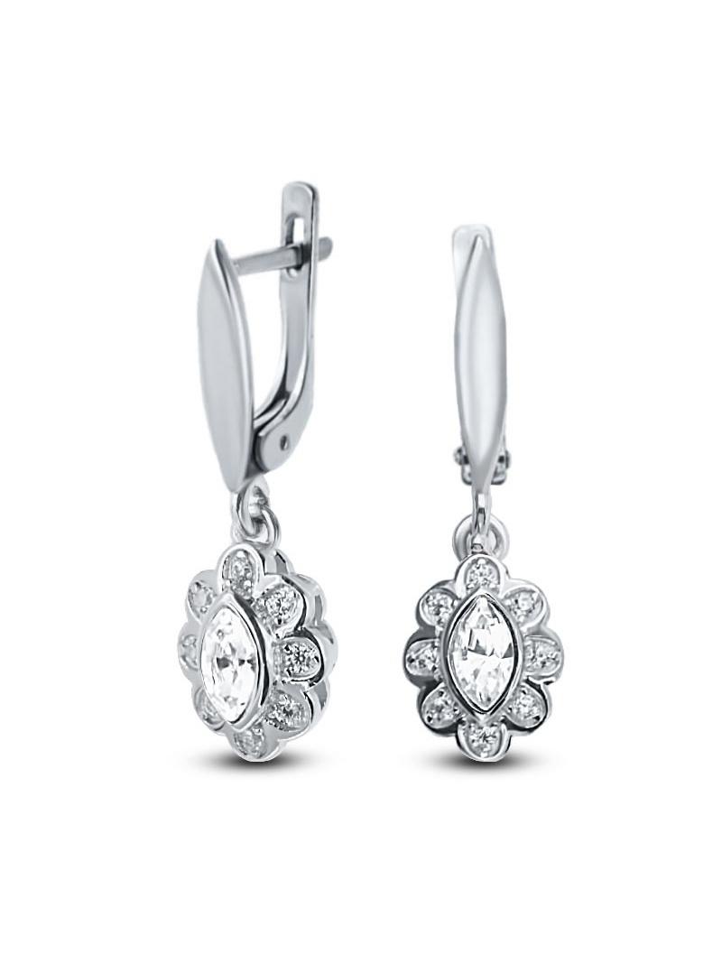 Изделие из серебра Silver Wings