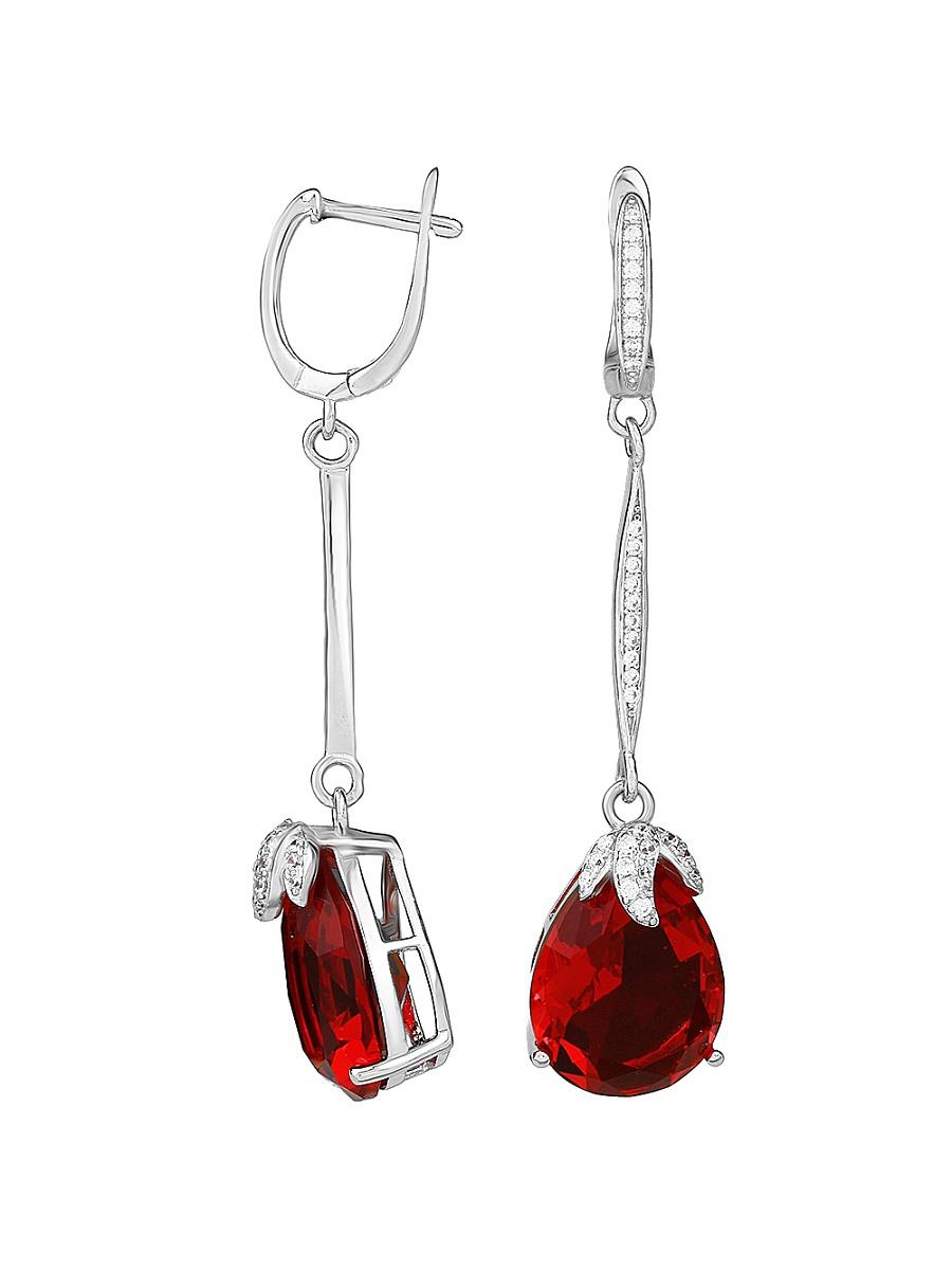 Изделие из серебра RICH LINE