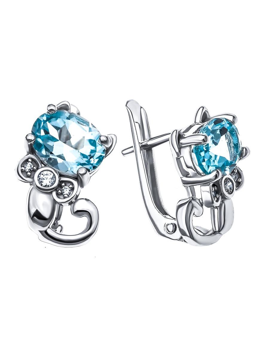 Изделие из серебра Teosa