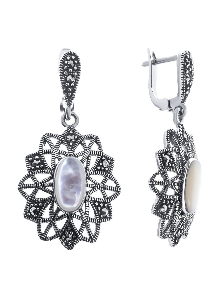 Изделие из серебра Teosa