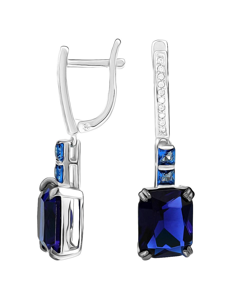 Изделие из серебра RICH LINE