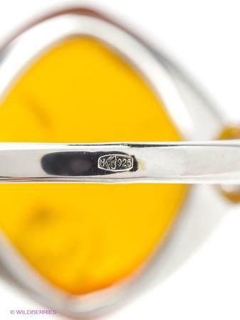 Изделие из серебра Silver Wings