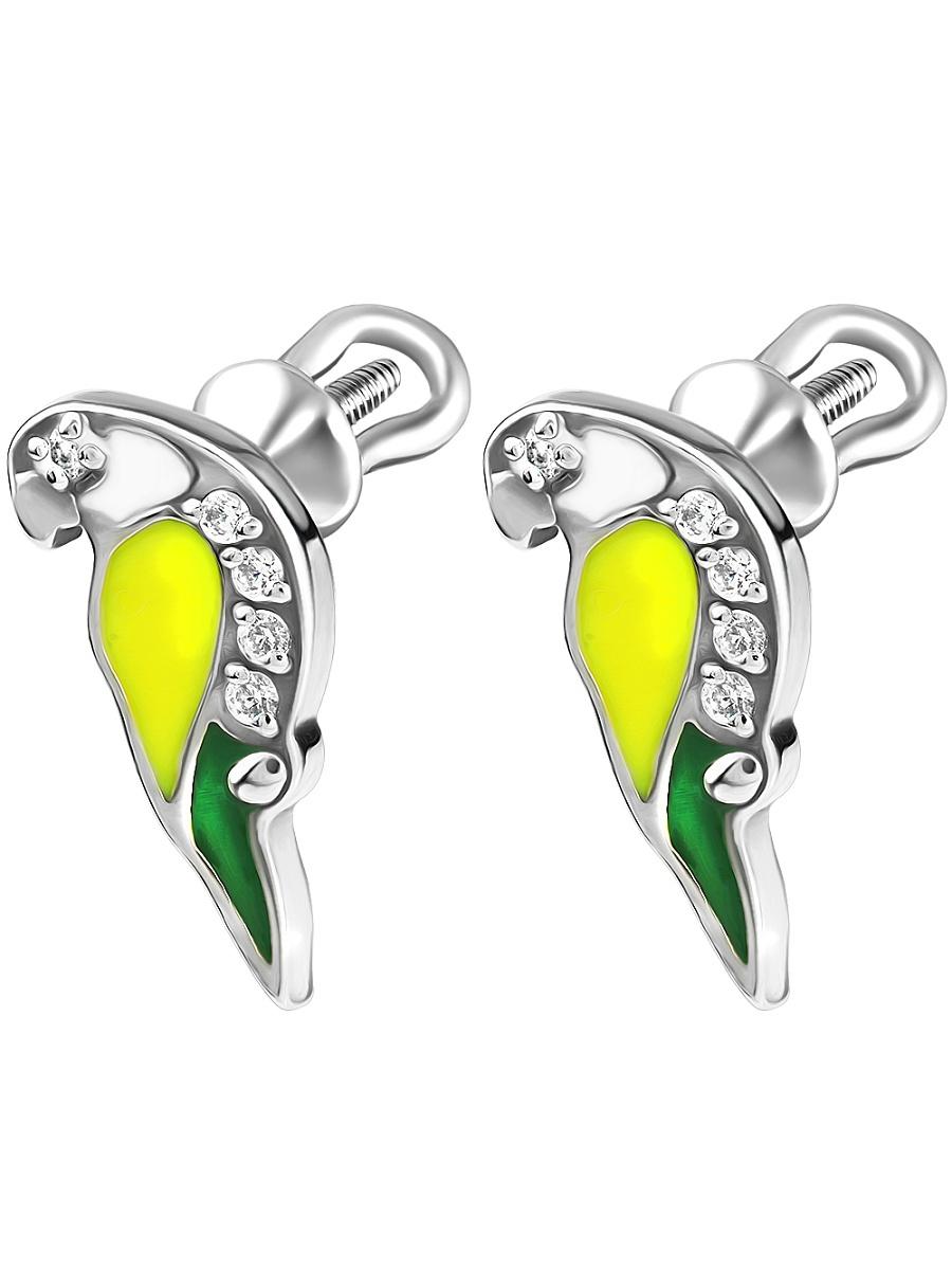 Изделие из серебра RICH LINE
