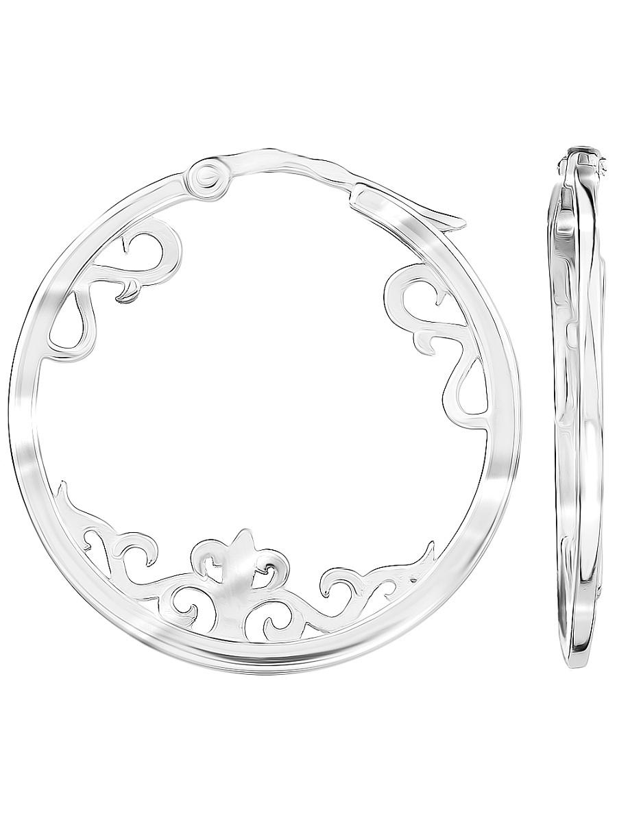 Изделие из серебра RICH LINE