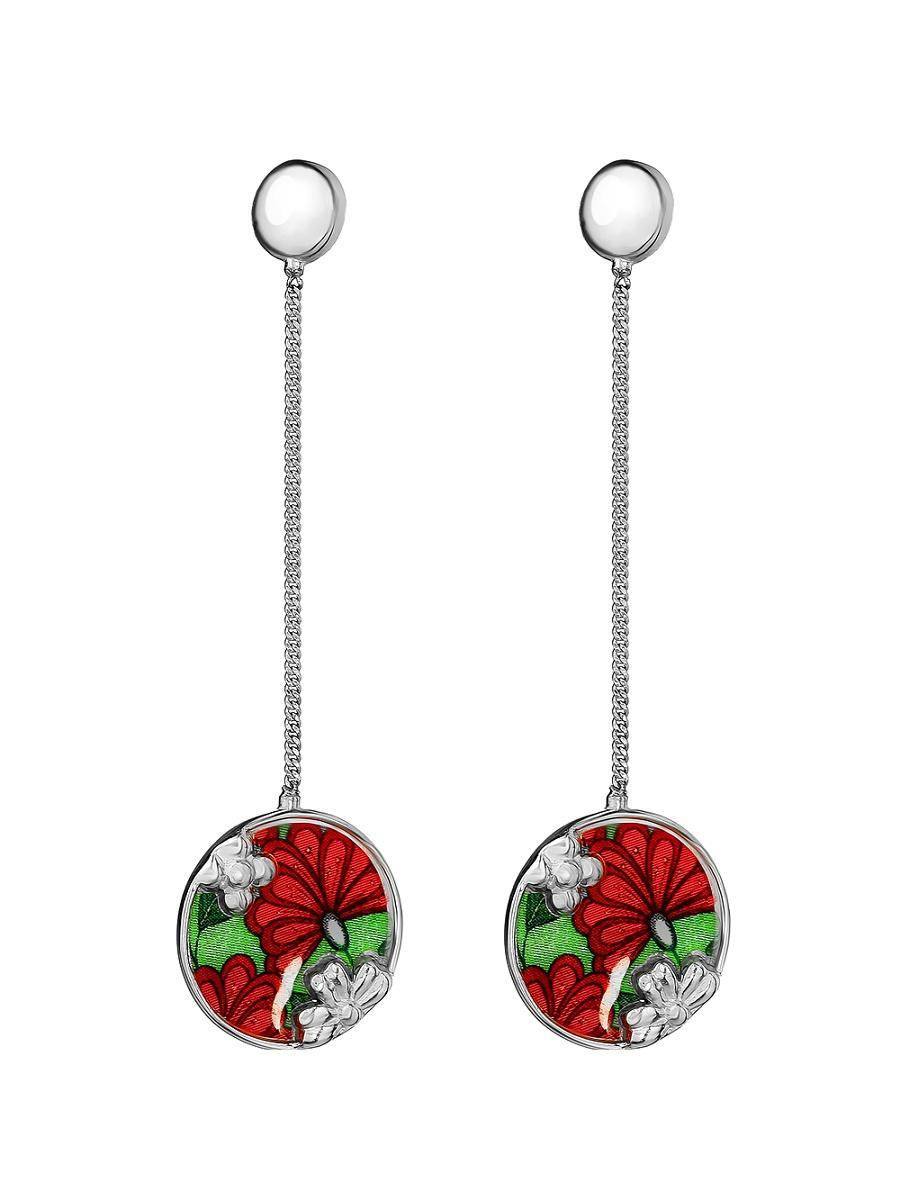 Изделие из серебра RICH LINE