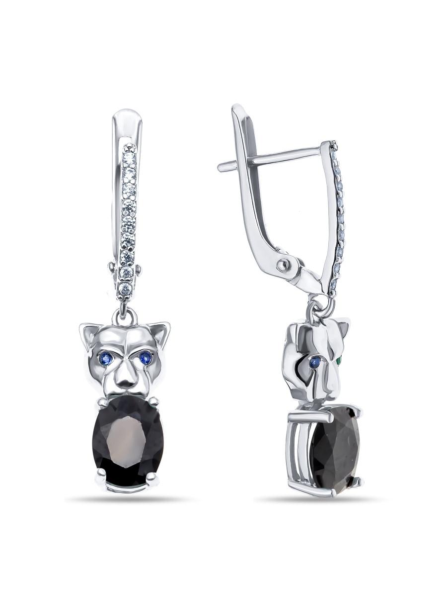 Изделие из серебра Teosa