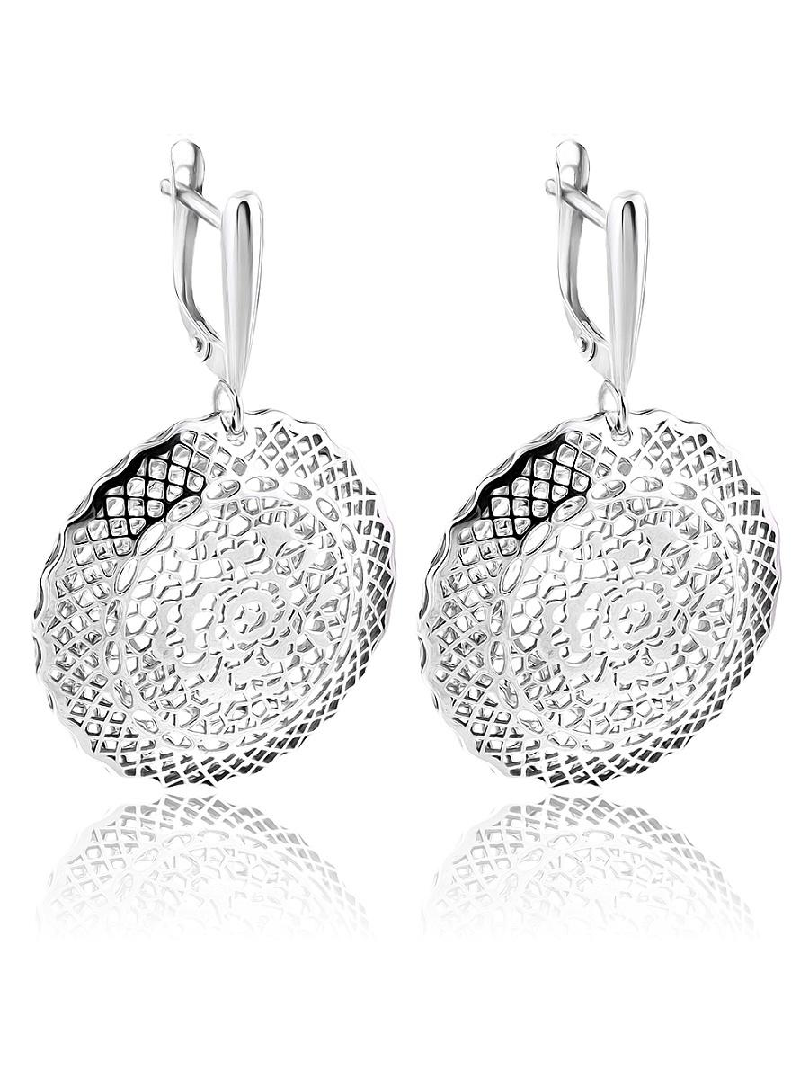 Изделие из серебра Young Moon jewels