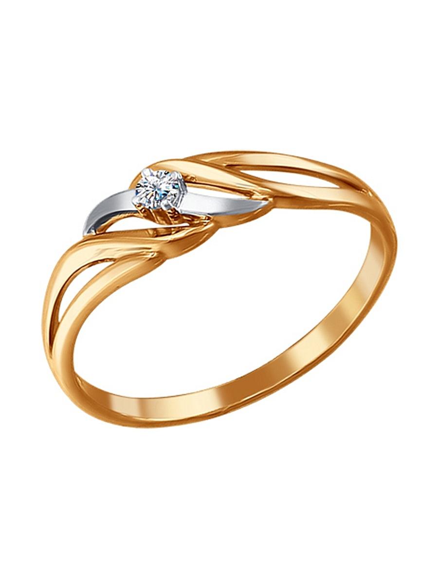 Изделие из золота SOKOLOV