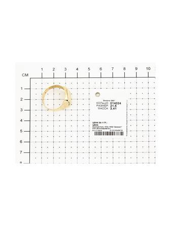 Изделие из золота SOKOLOV