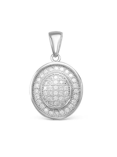 Изделие из серебра Серебро России