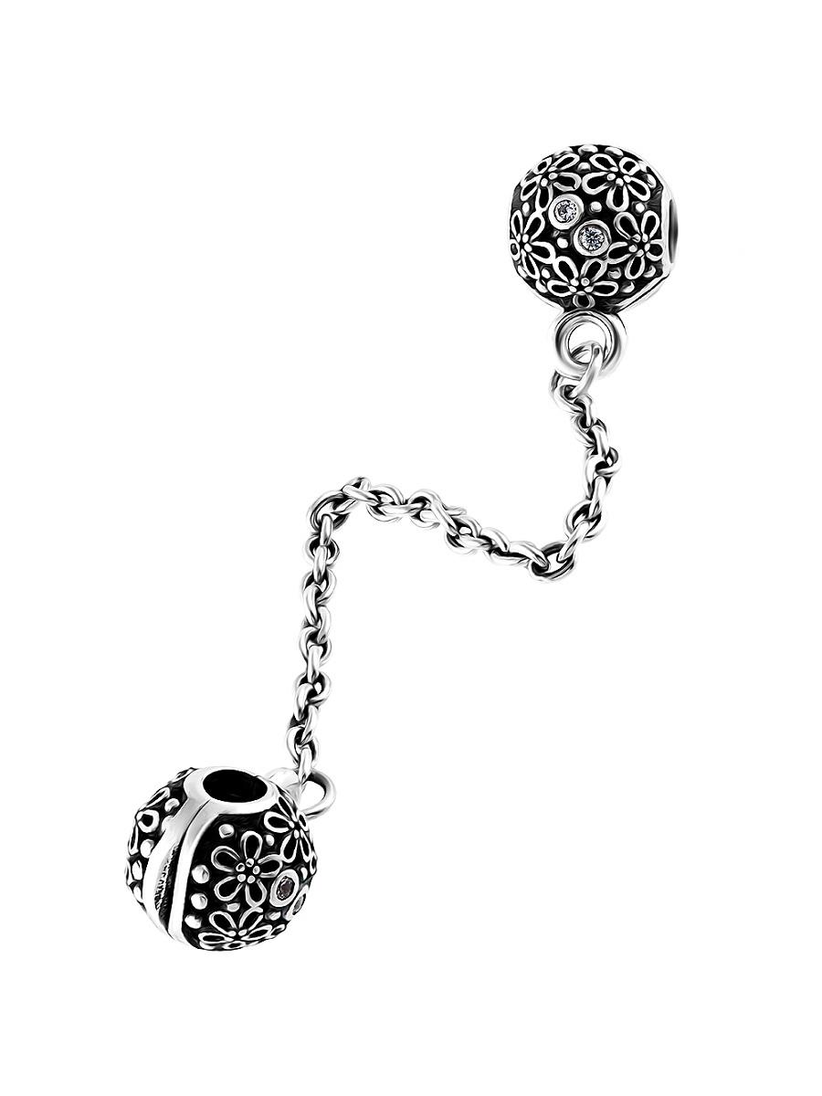 Ювелирные подвески Young Moon jewels Подвеска-шарм Изделие из серебра Young Moon jewels
