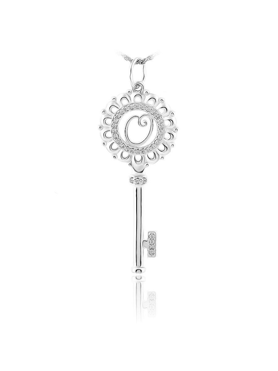 Ювелирные подвески Young Moon jewels Подвеска Изделие из серебра Young Moon jewels