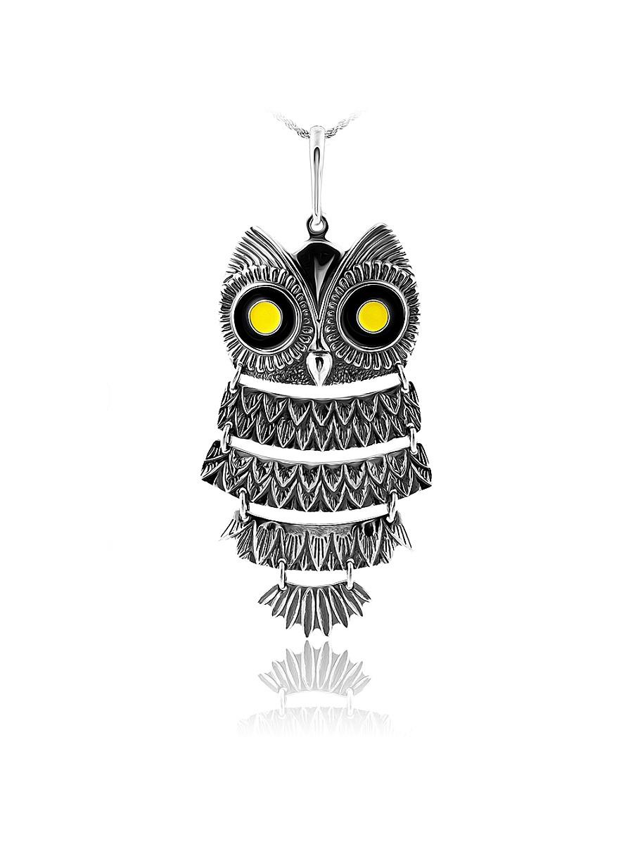 Ювелирные подвески Young Moon jewels Подвеска Изделие из серебра Young Moon jewels