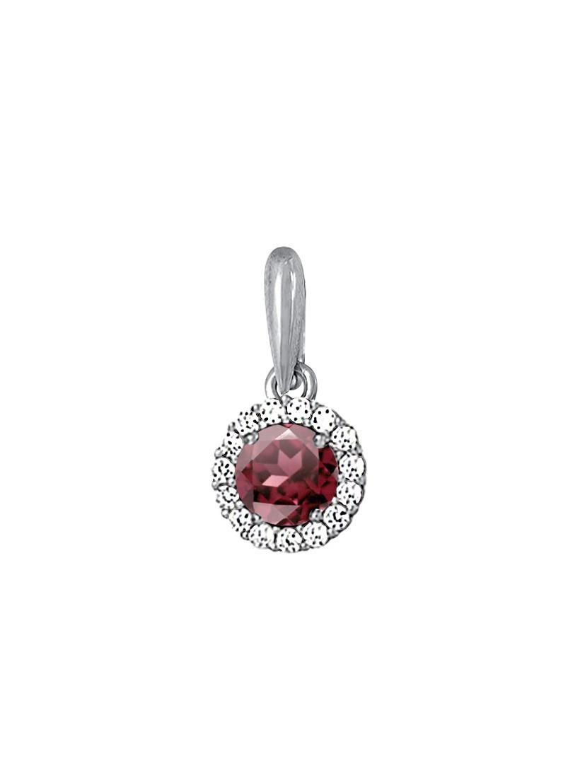 Изделие из серебра KRASNOE