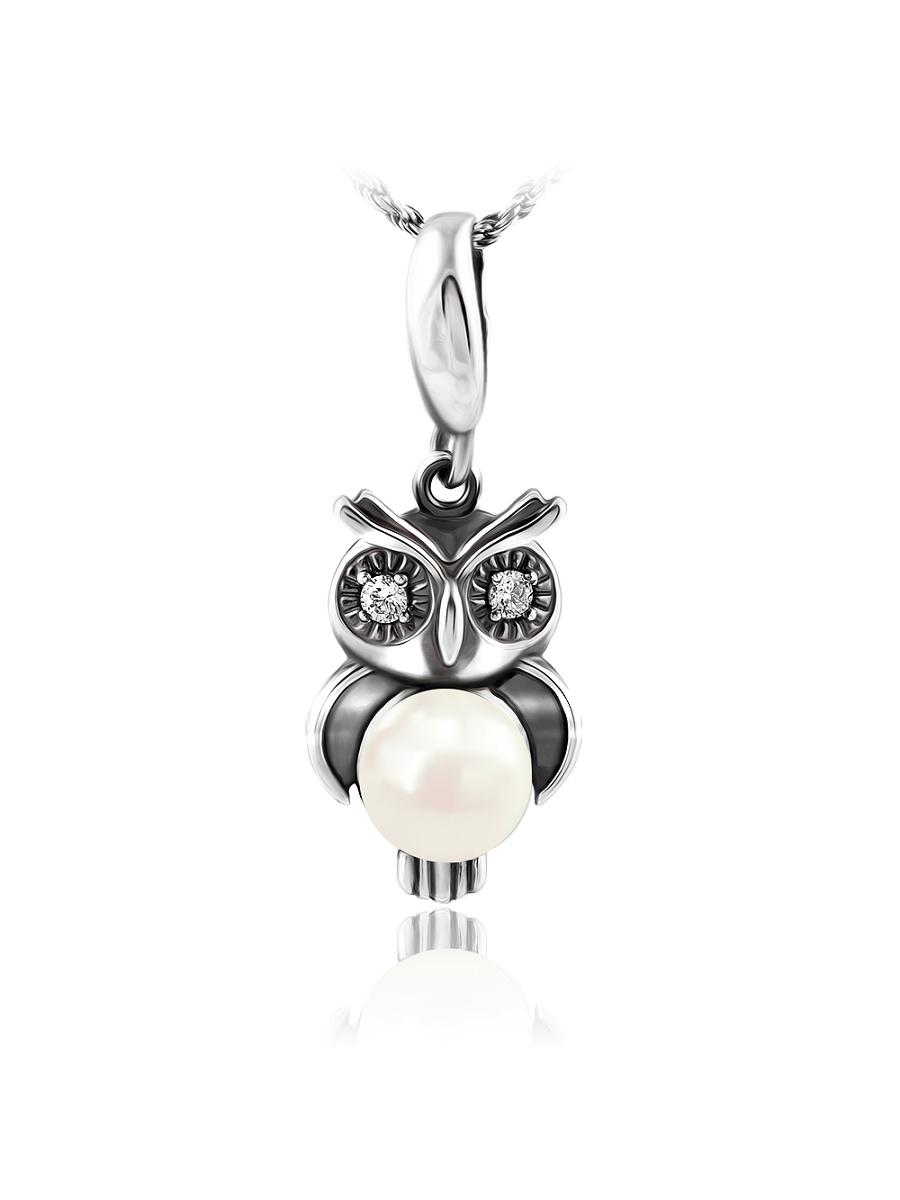 Изделие из серебра Young Moon jewels