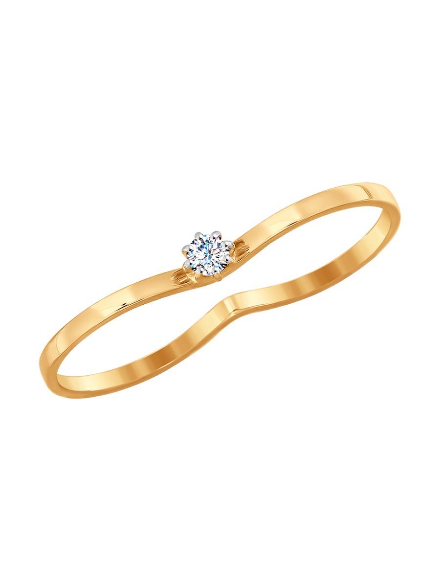 Изделие из золота SOKOLOV