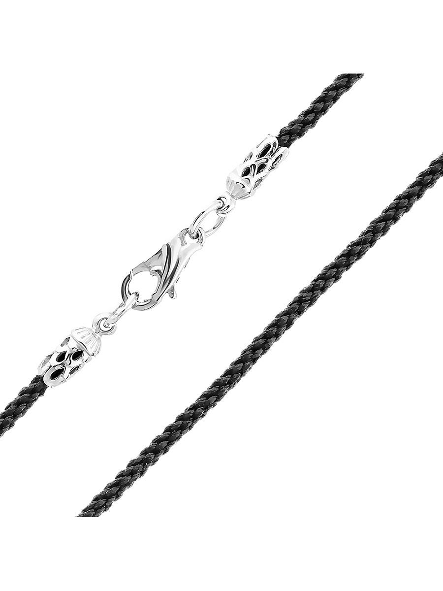 Изделие из серебра RICH LINE