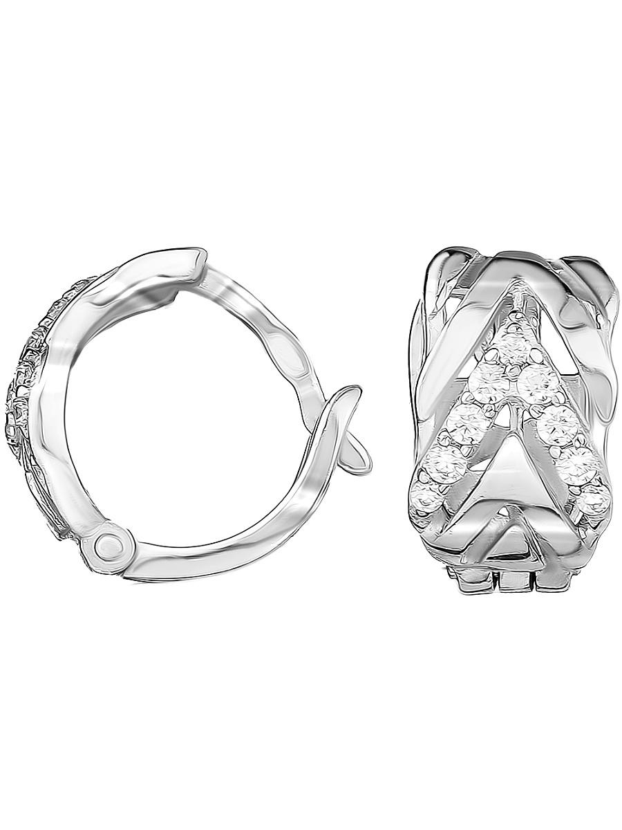 Изделие из серебра RICH LINE